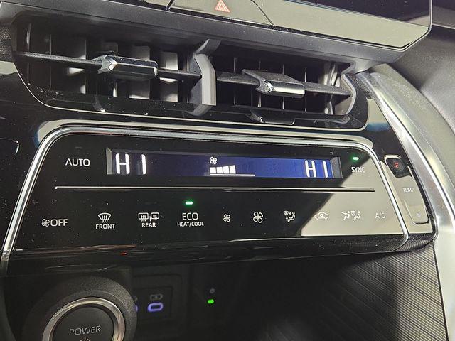 used 2024 Toyota Venza car, priced at $39,080