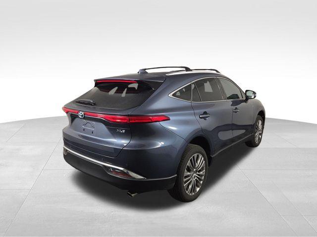 used 2024 Toyota Venza car, priced at $39,080