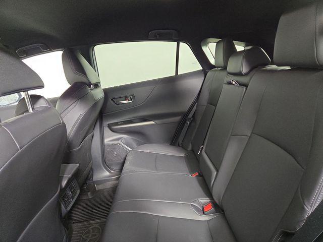 used 2024 Toyota Venza car, priced at $39,080