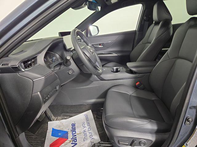 used 2024 Toyota Venza car, priced at $39,080