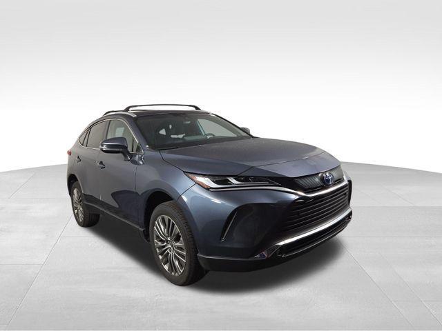 used 2024 Toyota Venza car, priced at $39,080