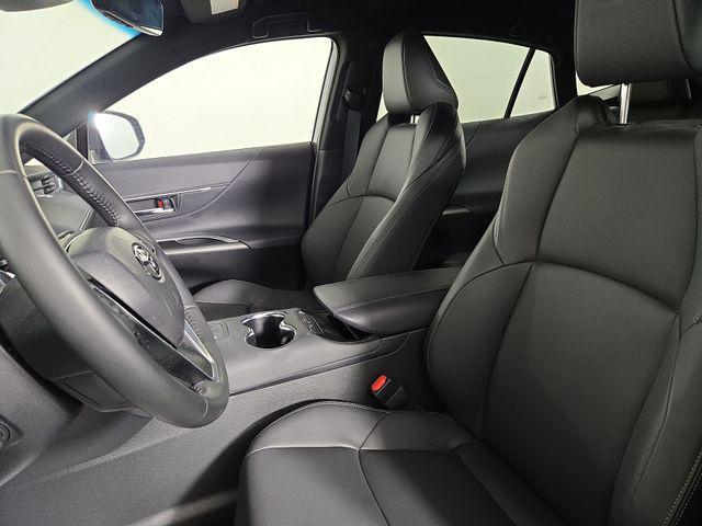 used 2024 Toyota Venza car, priced at $39,080