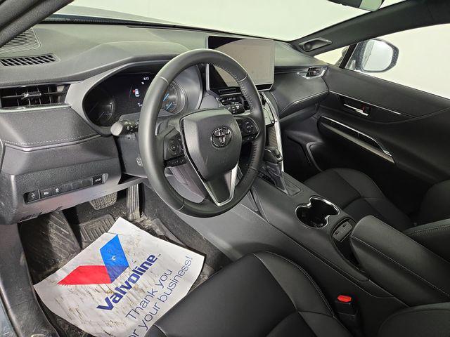 used 2024 Toyota Venza car, priced at $39,080