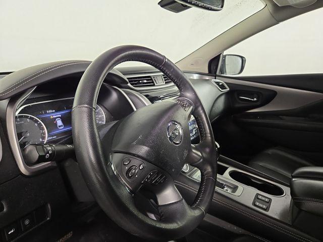 used 2020 Nissan Murano car, priced at $21,063