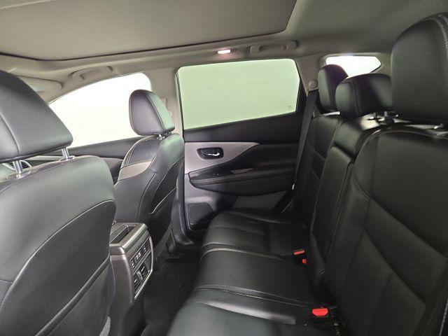 used 2020 Nissan Murano car, priced at $21,063