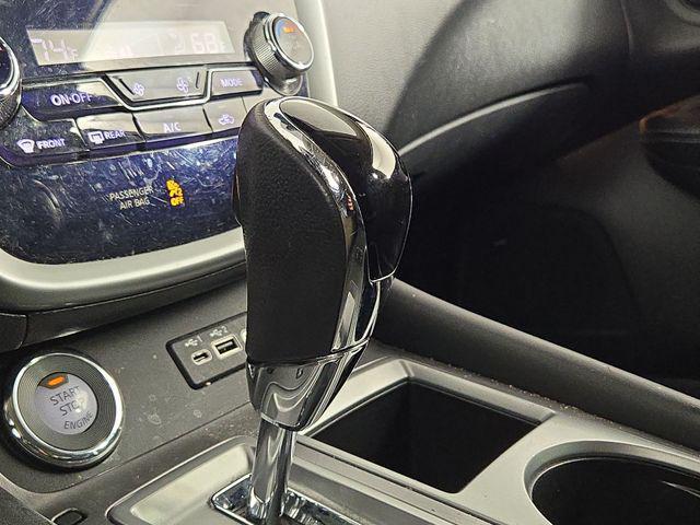 used 2020 Nissan Murano car, priced at $21,063