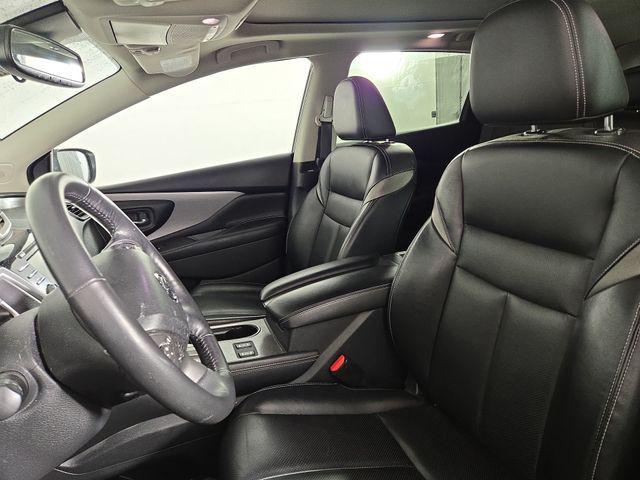 used 2020 Nissan Murano car, priced at $21,063