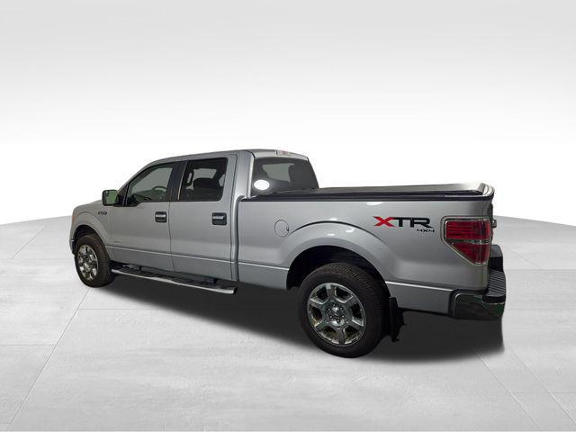 used 2013 Ford F-150 car, priced at $17,594