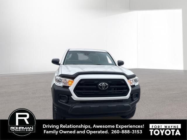 used 2019 Toyota Tacoma car, priced at $25,917