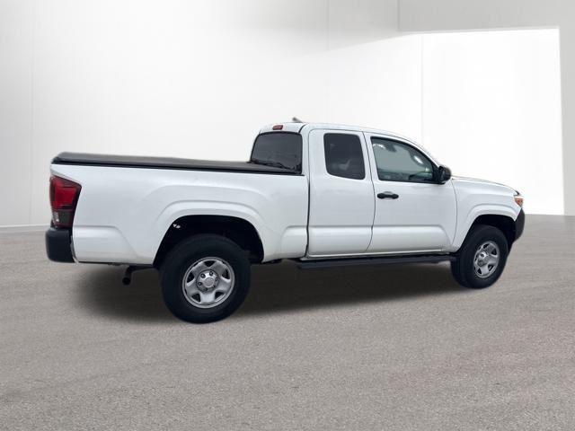 used 2019 Toyota Tacoma car, priced at $25,917