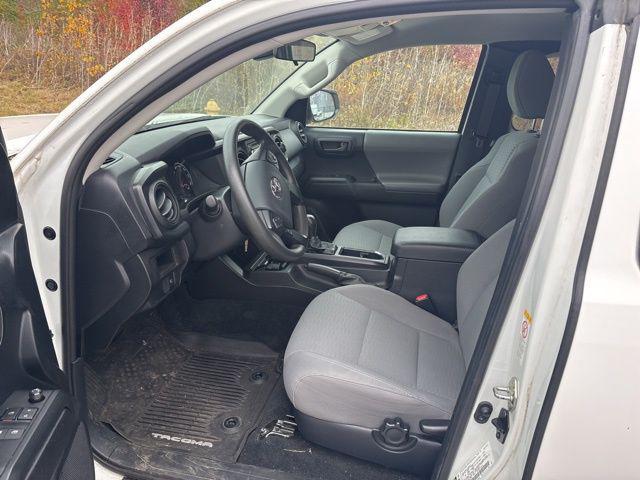 used 2019 Toyota Tacoma car, priced at $25,917