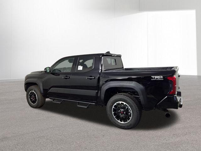 new 2025 Toyota Tacoma Hybrid car, priced at $57,991