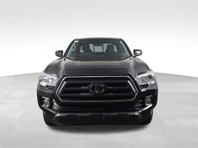 used 2023 Toyota Tacoma car, priced at $33,831