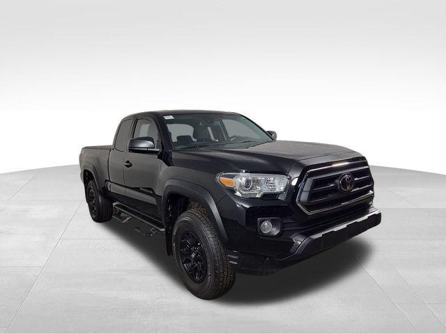 used 2023 Toyota Tacoma car, priced at $33,831