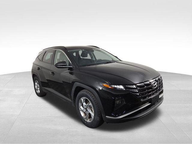 used 2024 Hyundai Tucson car, priced at $27,002
