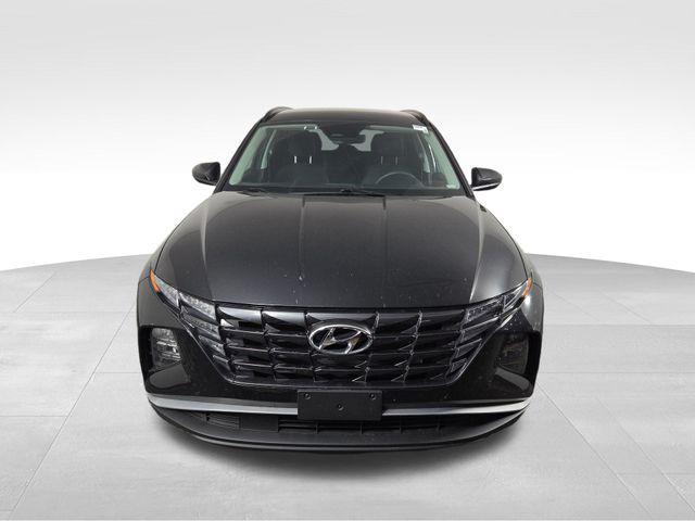 used 2024 Hyundai Tucson car, priced at $27,002