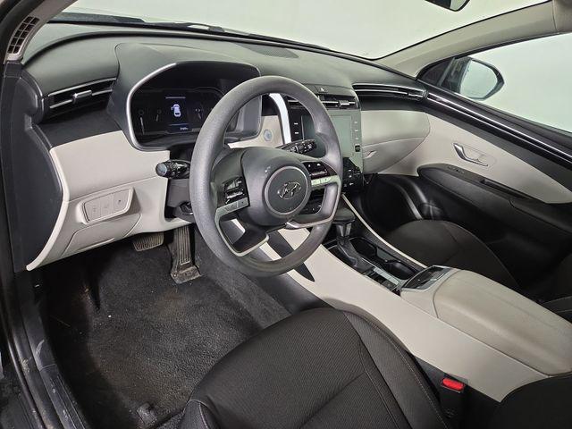 used 2024 Hyundai Tucson car, priced at $27,002