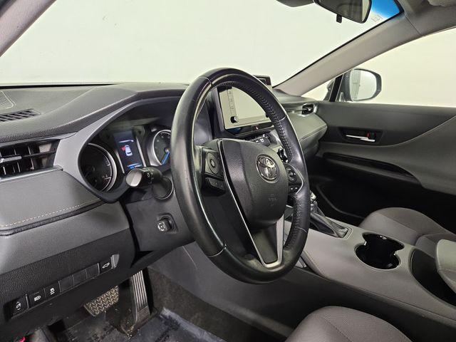 used 2022 Toyota Venza car, priced at $28,789