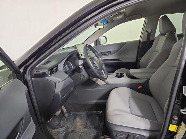 used 2022 Toyota Venza car, priced at $28,789