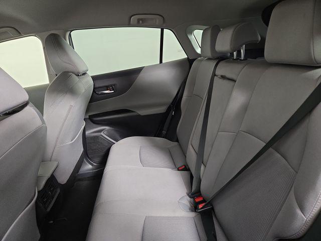 used 2022 Toyota Venza car, priced at $28,789