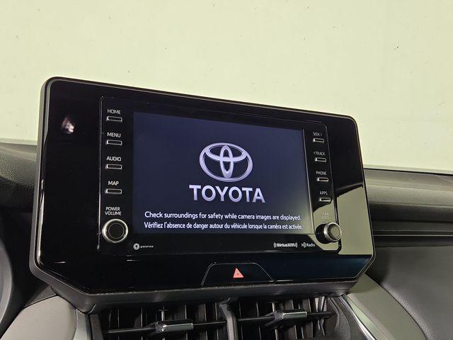 used 2022 Toyota Venza car, priced at $28,789