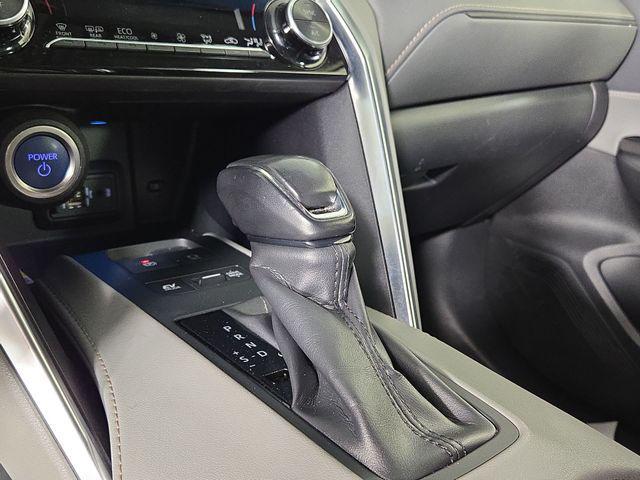 used 2022 Toyota Venza car, priced at $28,789