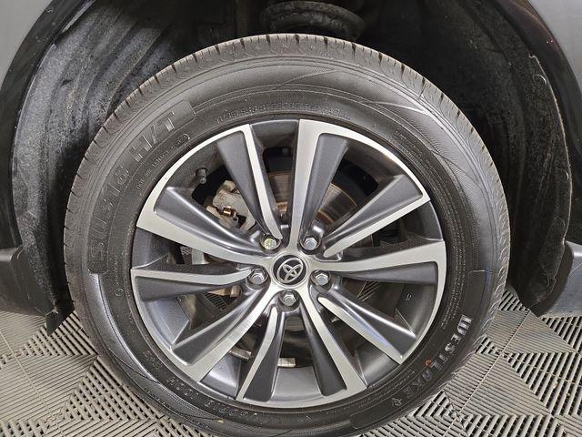 used 2022 Toyota Venza car, priced at $28,789