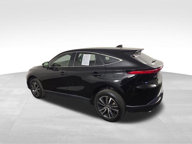 used 2022 Toyota Venza car, priced at $28,789