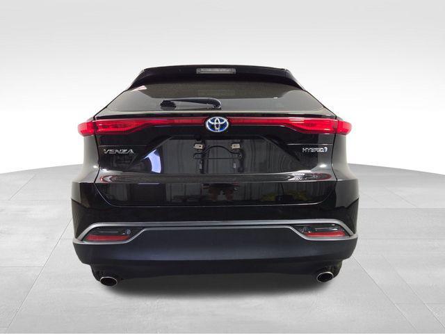 used 2022 Toyota Venza car, priced at $28,789