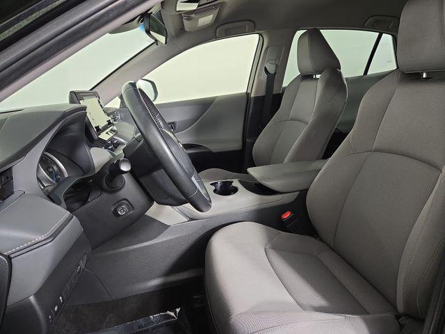 used 2022 Toyota Venza car, priced at $28,789
