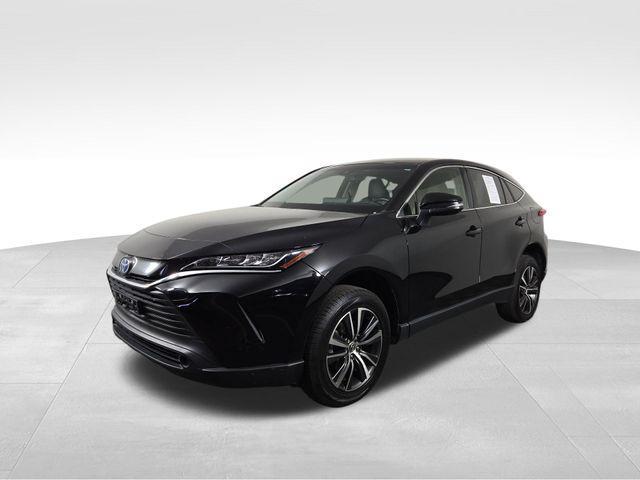 used 2022 Toyota Venza car, priced at $28,789