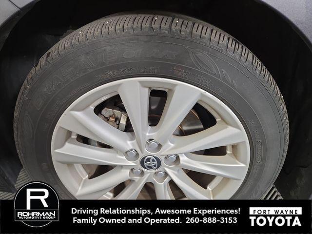 used 2023 Toyota Corolla car, priced at $19,837