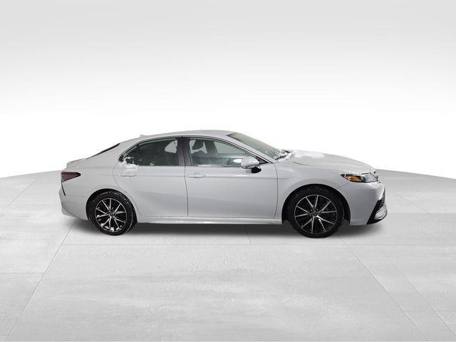 used 2023 Toyota Camry car, priced at $23,025