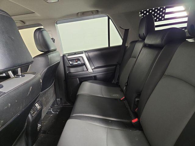 used 2021 Toyota 4Runner car, priced at $35,863