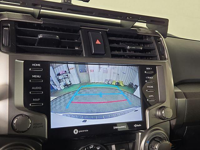 used 2021 Toyota 4Runner car, priced at $35,863