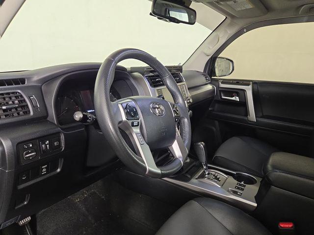 used 2021 Toyota 4Runner car, priced at $35,863