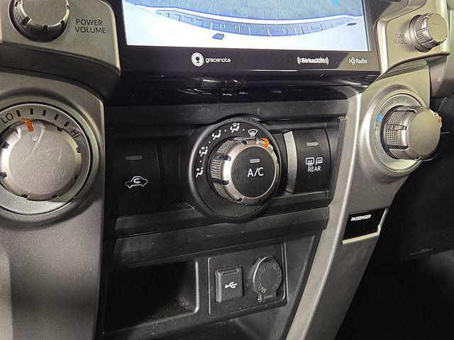 used 2021 Toyota 4Runner car, priced at $35,863