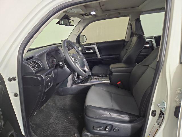 used 2021 Toyota 4Runner car, priced at $35,863