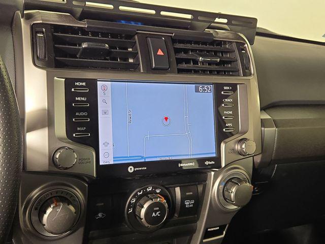 used 2021 Toyota 4Runner car, priced at $35,863