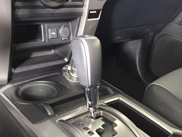 used 2021 Toyota 4Runner car, priced at $35,863