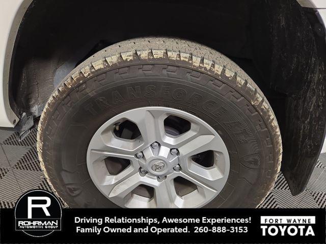 used 2021 Toyota 4Runner car, priced at $35,863