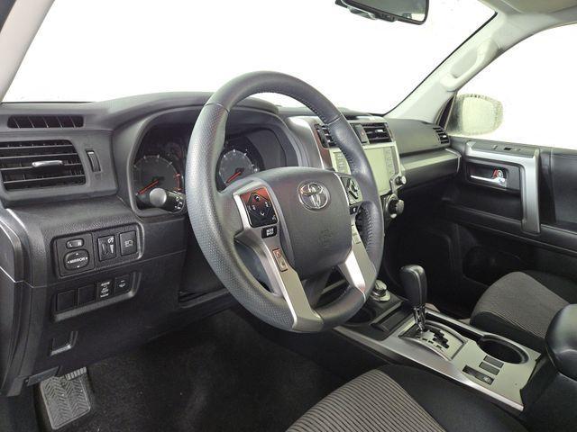 used 2024 Toyota 4Runner car, priced at $38,500