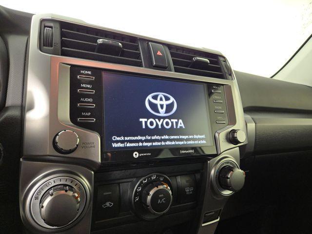 used 2024 Toyota 4Runner car, priced at $38,500