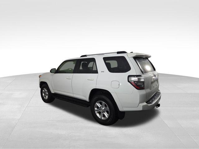 used 2024 Toyota 4Runner car, priced at $38,500