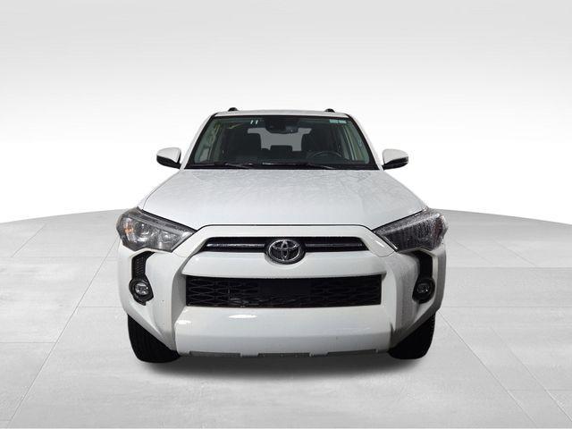 used 2024 Toyota 4Runner car, priced at $38,500