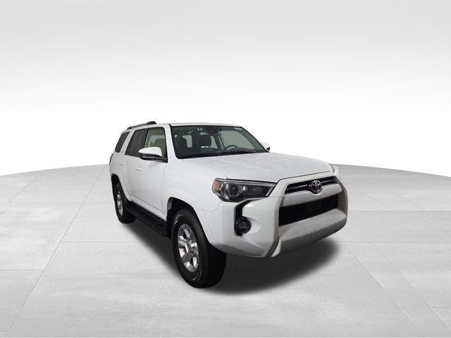 used 2024 Toyota 4Runner car, priced at $38,500