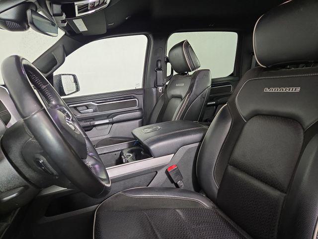 used 2022 Ram 1500 car, priced at $31,746