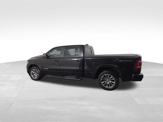 used 2022 Ram 1500 car, priced at $35,765