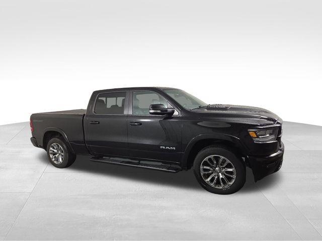 used 2022 Ram 1500 car, priced at $35,765