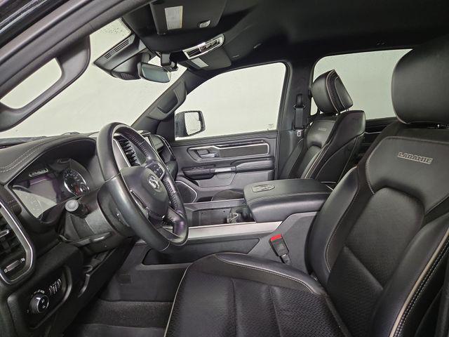 used 2022 Ram 1500 car, priced at $31,746